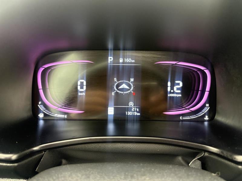 kia Soul 2024 - 14