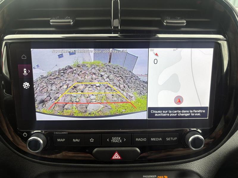 kia Soul 2024 - 16