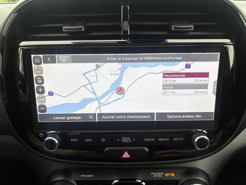 kia Soul 2024 - 18