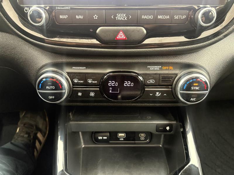 kia Soul 2024 - 20