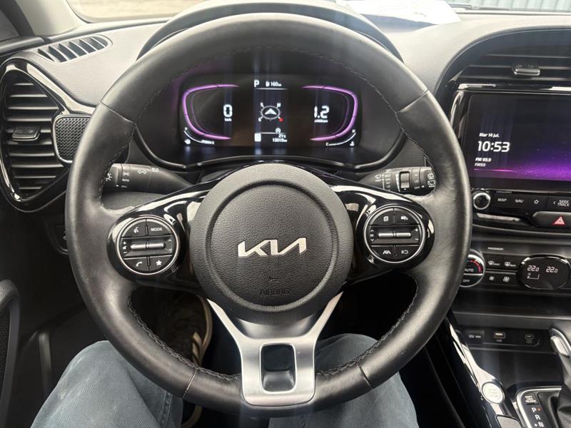 kia Soul 2024 - 21