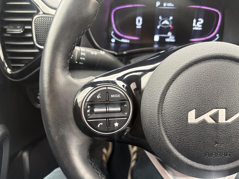 kia Soul 2024 - 22