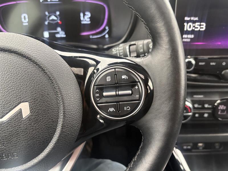 kia Soul 2024 - 23