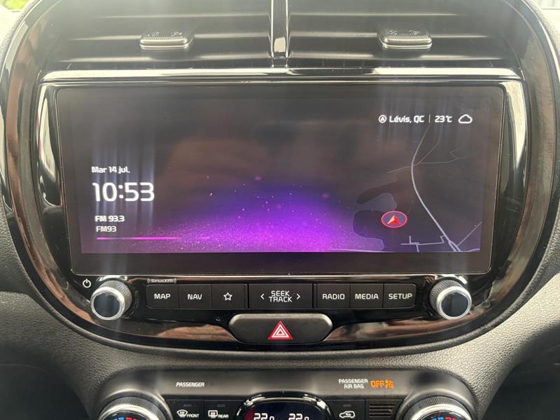 kia Soul 2024 - 24