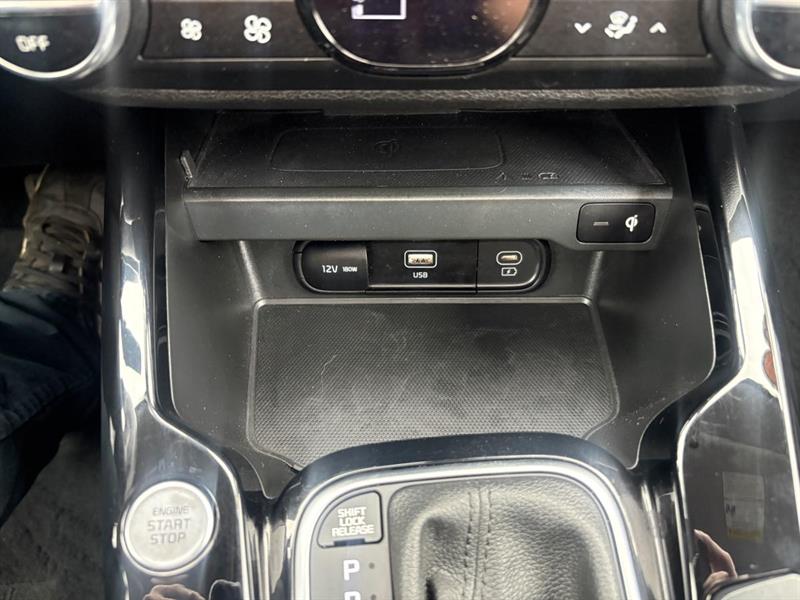 kia Soul 2024 - 26