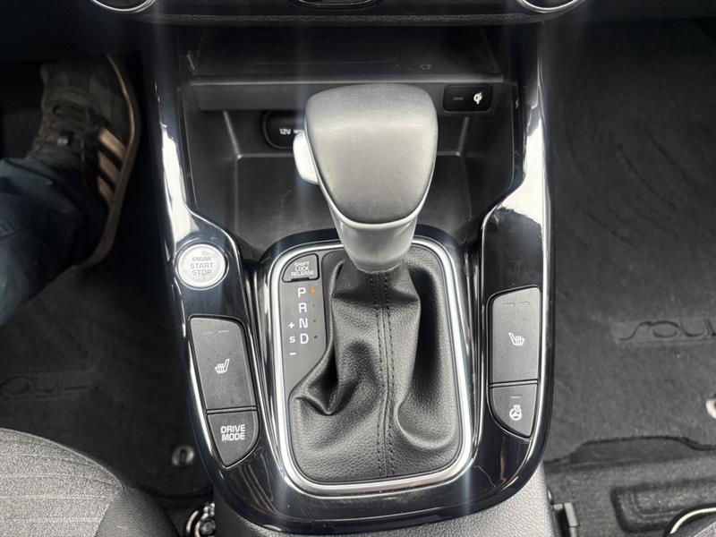 kia Soul 2024 - 28
