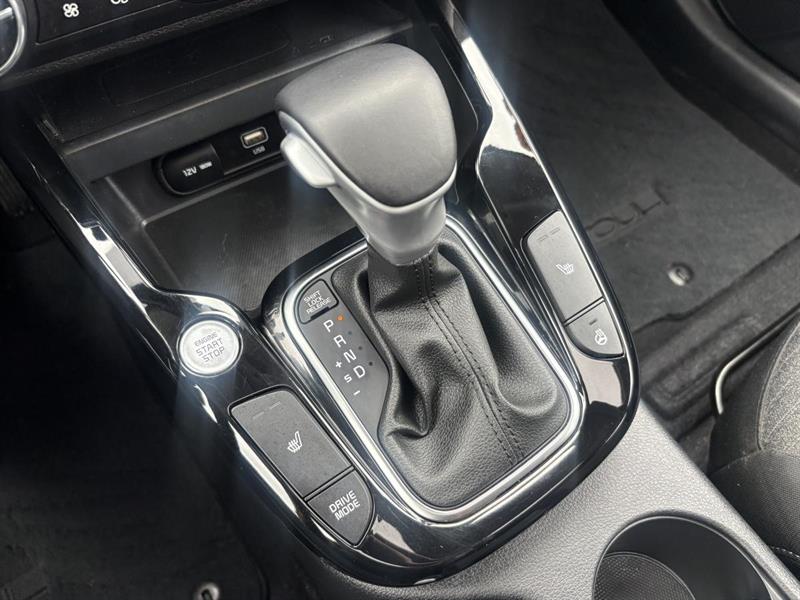 kia Soul 2024 - 29