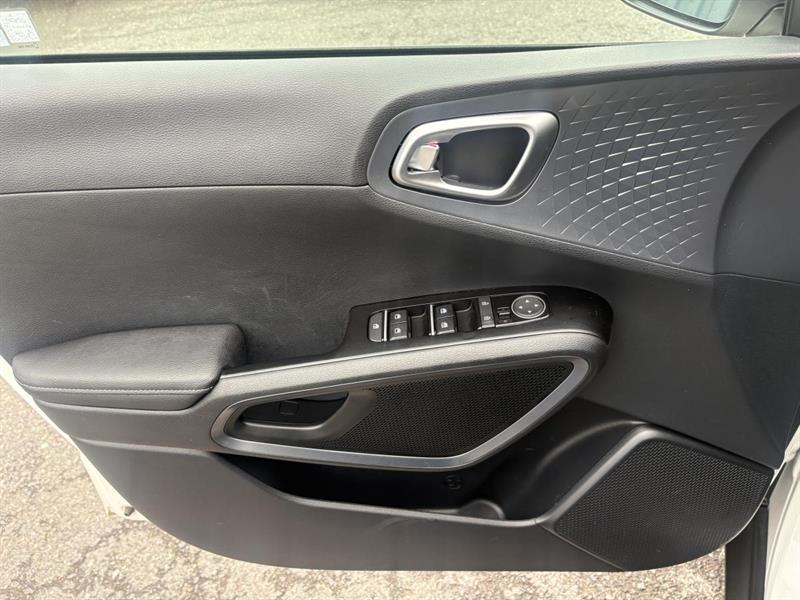 kia Soul 2024 - 31
