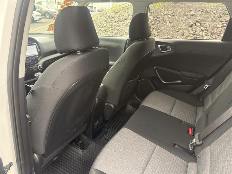 kia Soul 2024 - 33