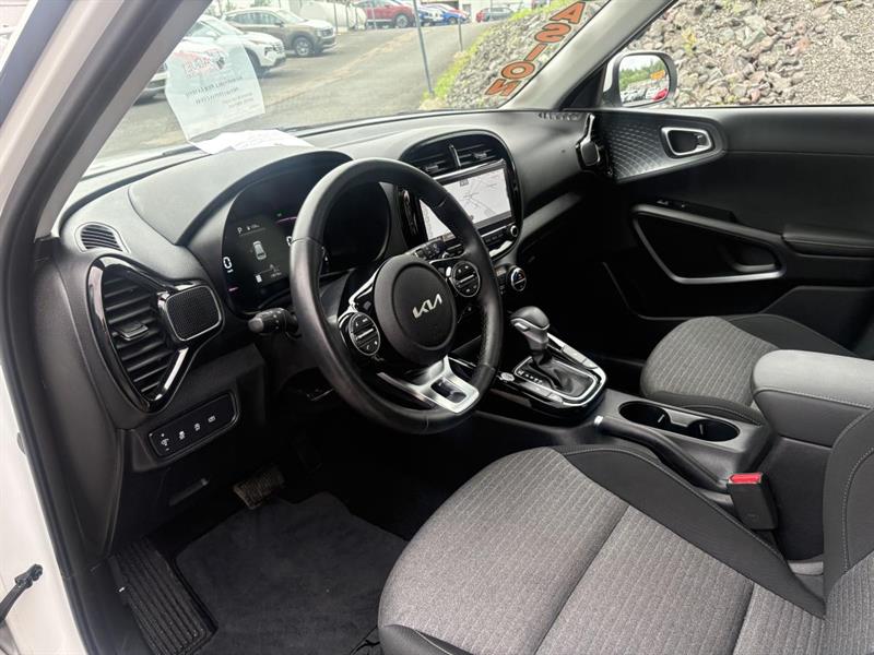 kia Soul 2024 - 34