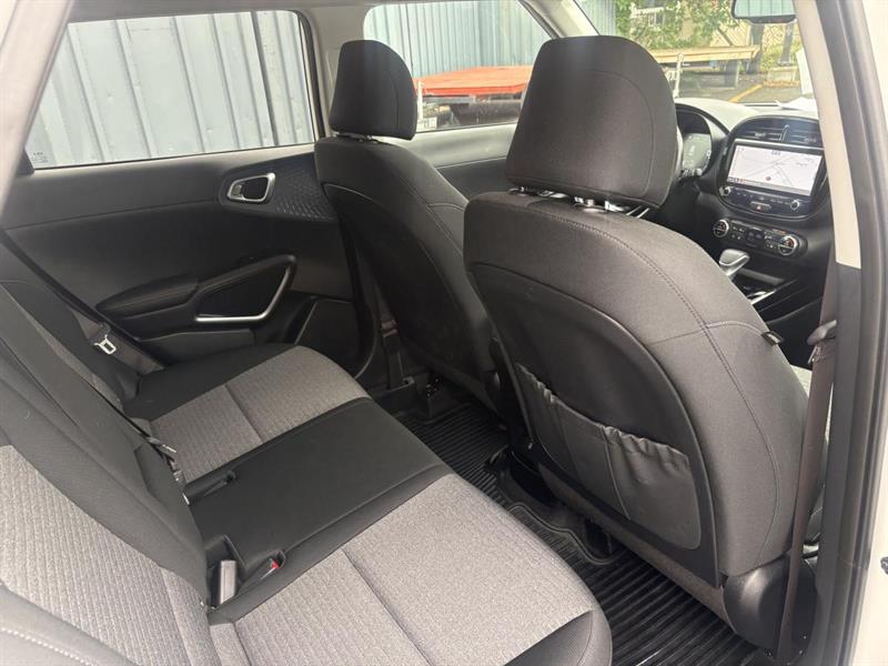 kia Soul 2024 - 35