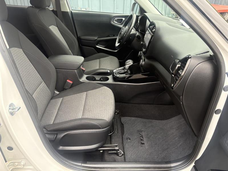 kia Soul 2024 - 37