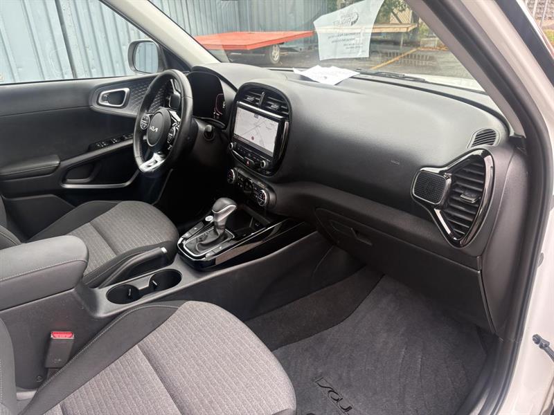 kia Soul 2024 - 38
