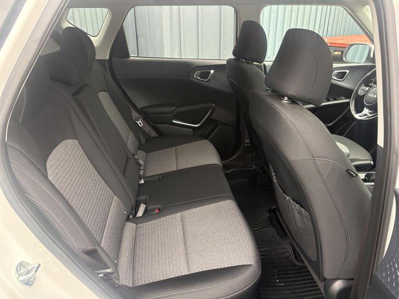 kia Soul 2024 - 39