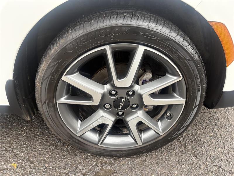 kia Soul 2024 - 40