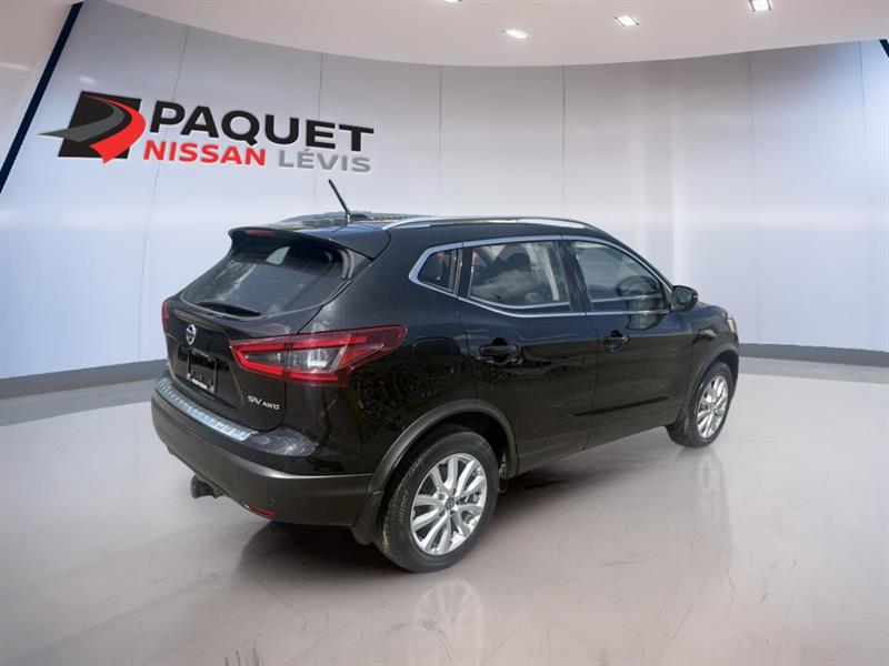 nissan Qashqai 2023 - 2