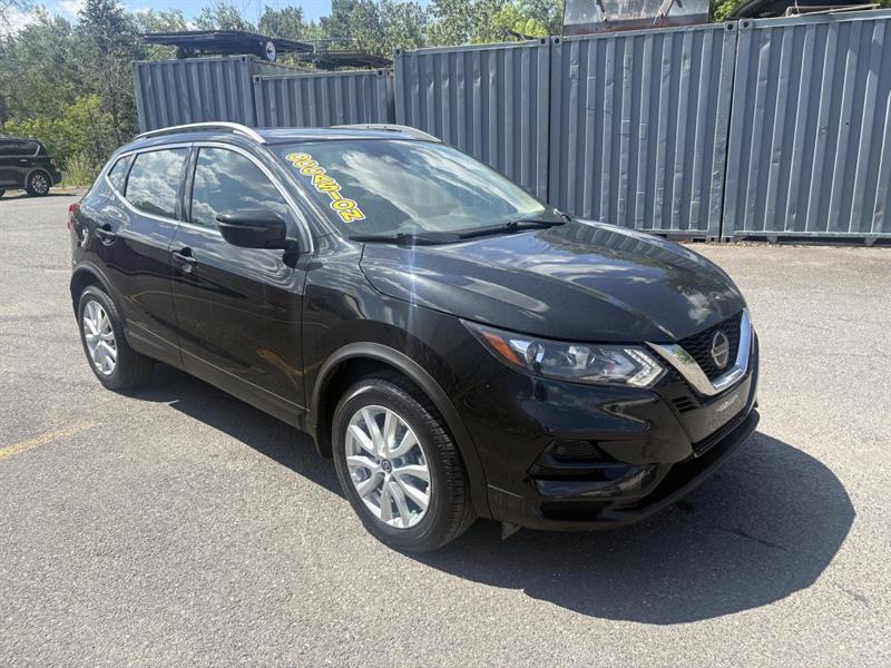 nissan Qashqai 2023 - 3