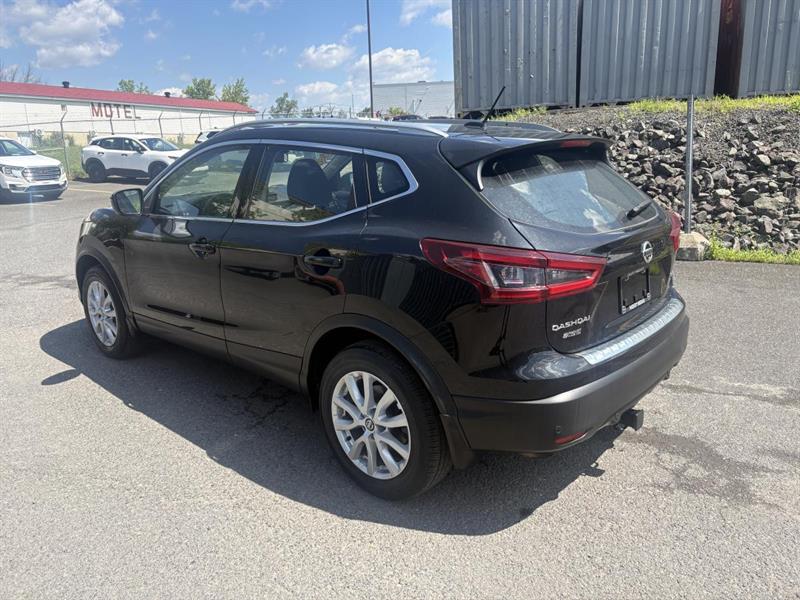 nissan Qashqai 2023 - 4