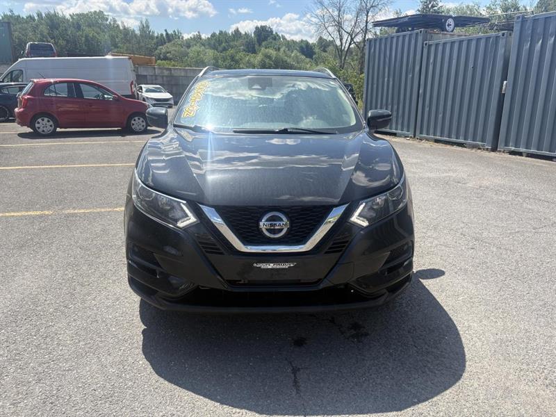 nissan Qashqai 2023 - 5