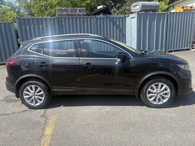 nissan Qashqai 2023 - 7