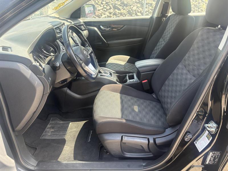 nissan Qashqai 2023 - 10