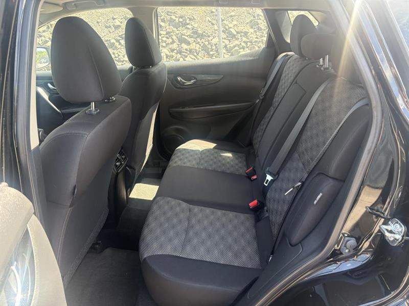 nissan Qashqai 2023 - 12