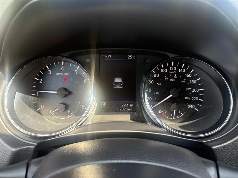 nissan Qashqai 2023 - 14