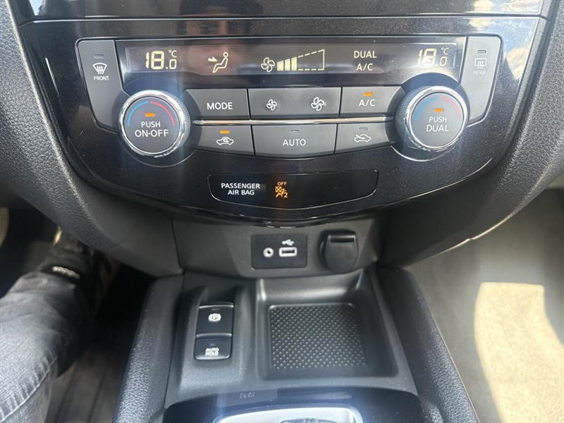 nissan Qashqai 2023 - 18