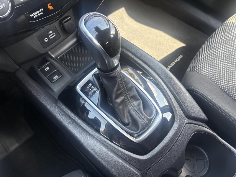 nissan Qashqai 2023 - 20