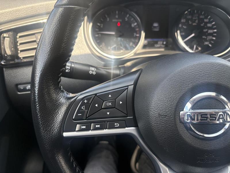 nissan Qashqai 2023 - 22