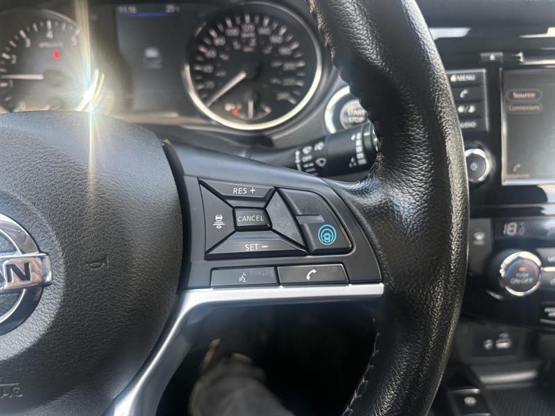 nissan Qashqai 2023 - 23