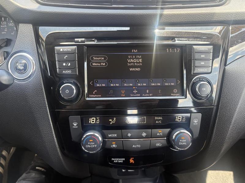 nissan Qashqai 2023 - 24