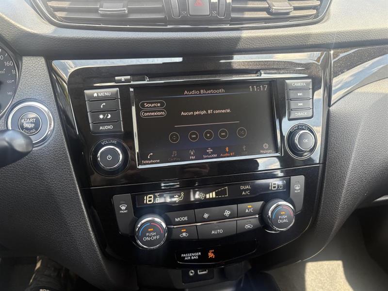 nissan Qashqai 2023 - 26