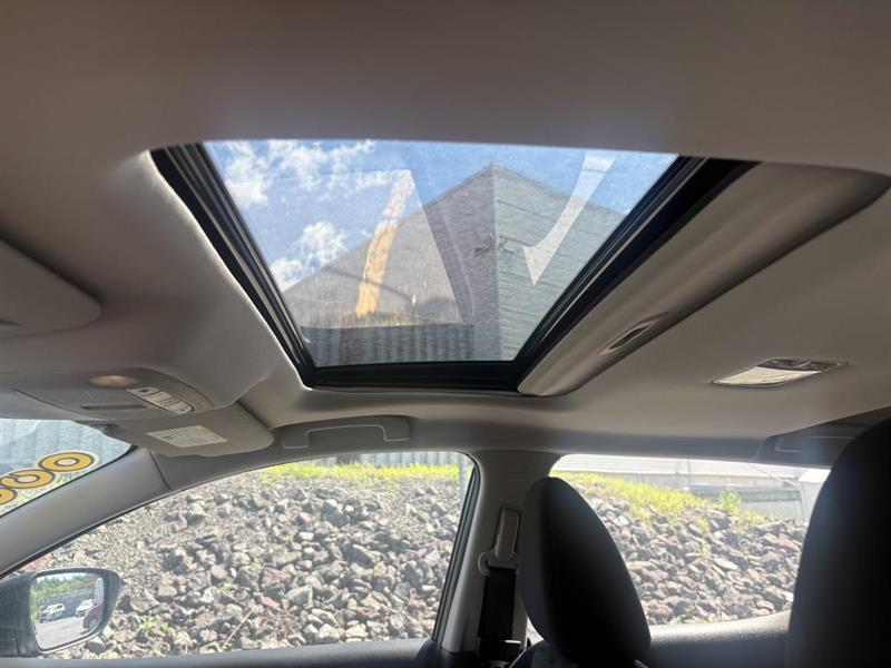 nissan Qashqai 2023 - 27