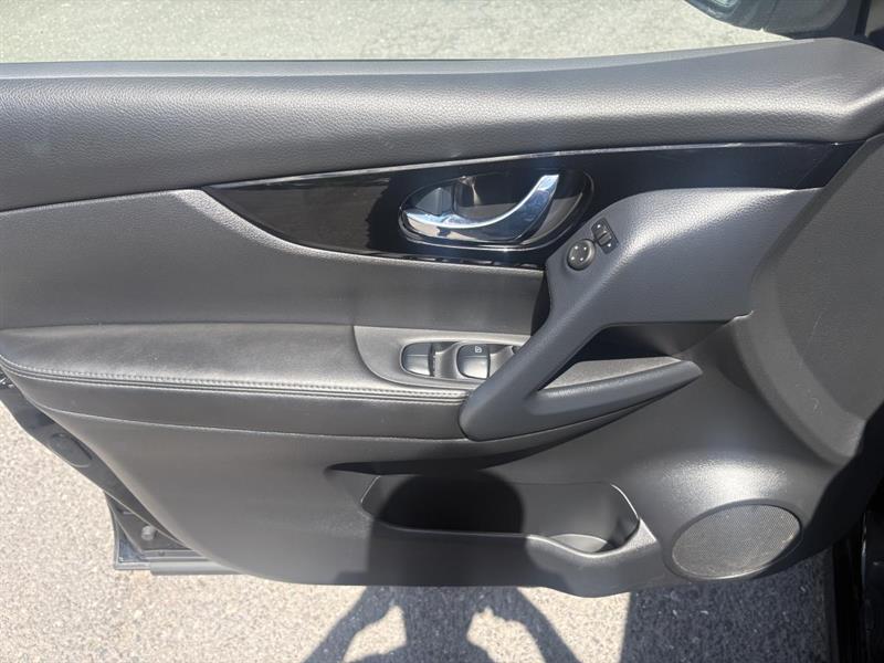 nissan Qashqai 2023 - 30