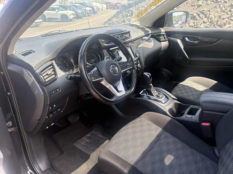 nissan Qashqai 2023 - 31