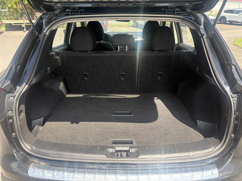 nissan Qashqai 2023 - 32
