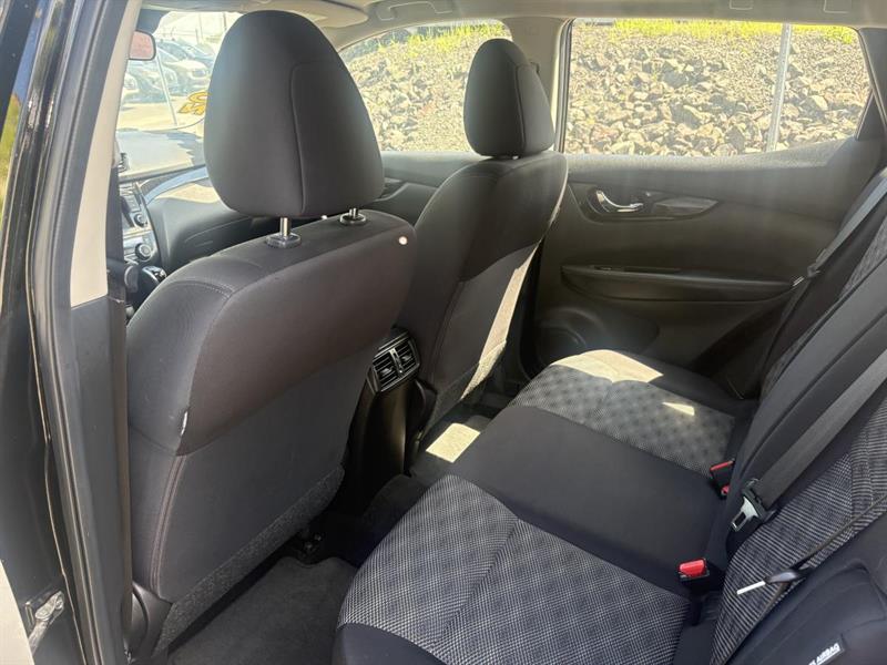 nissan Qashqai 2023 - 33