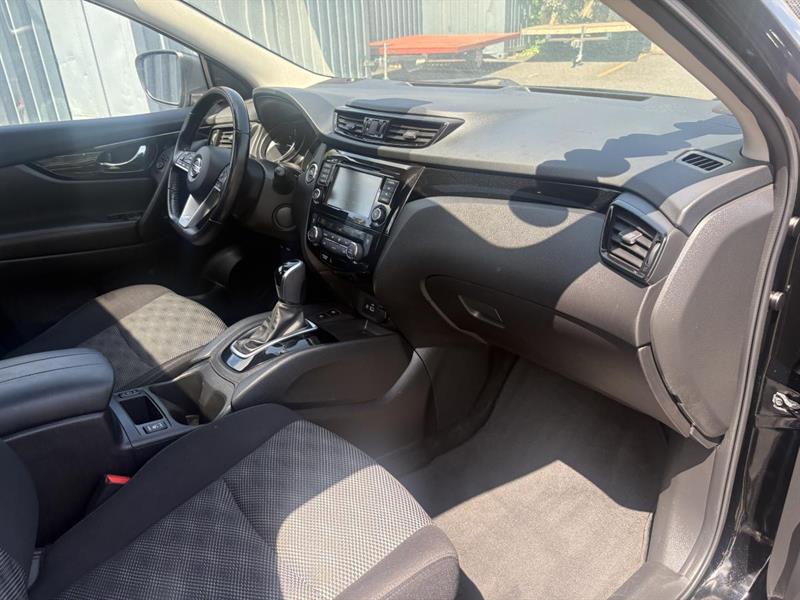nissan Qashqai 2023 - 34