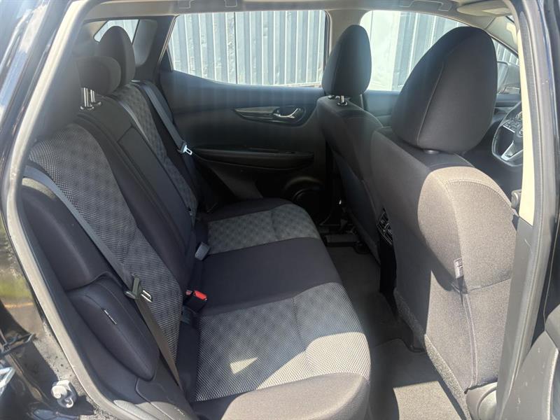 nissan Qashqai 2023 - 35