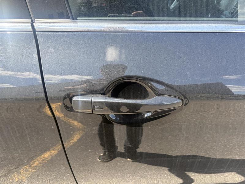 nissan Qashqai 2023 - 37