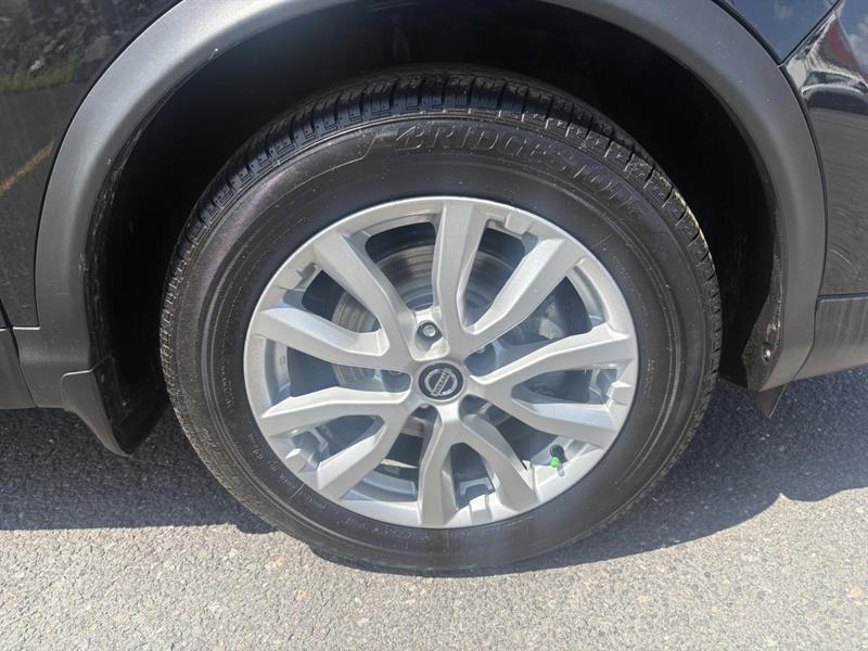 nissan Qashqai 2023 - 38