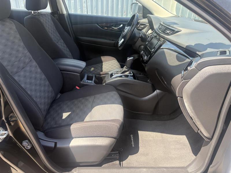 nissan Qashqai 2023 - 39