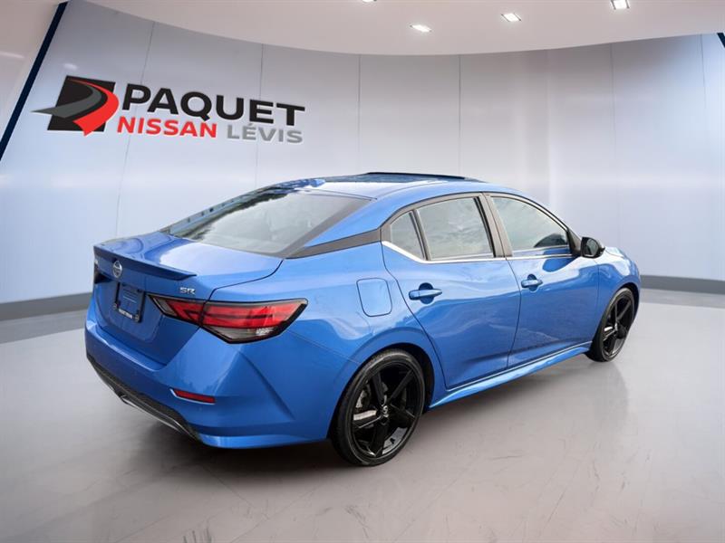 nissan Sentra 2021 - 2