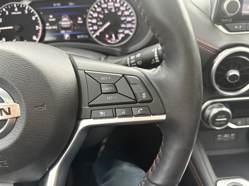nissan Sentra 2021 - 23