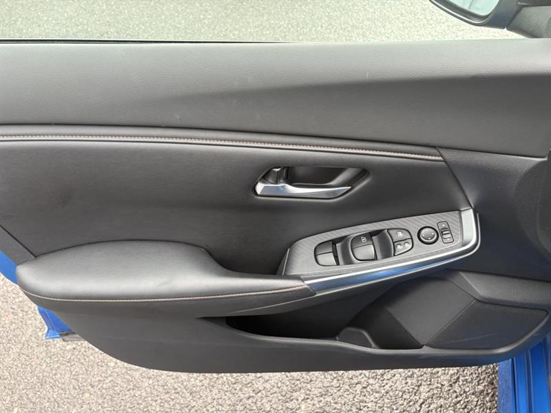 nissan Sentra 2021 - 28