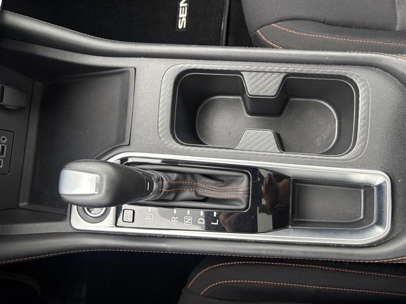 nissan Sentra 2021 - 29