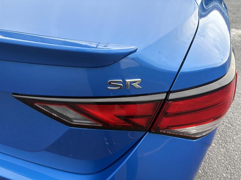 nissan Sentra 2021 - 38