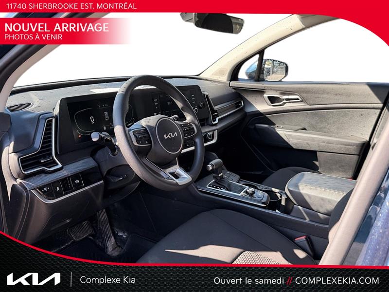 kia Sportage 2024 - 7
