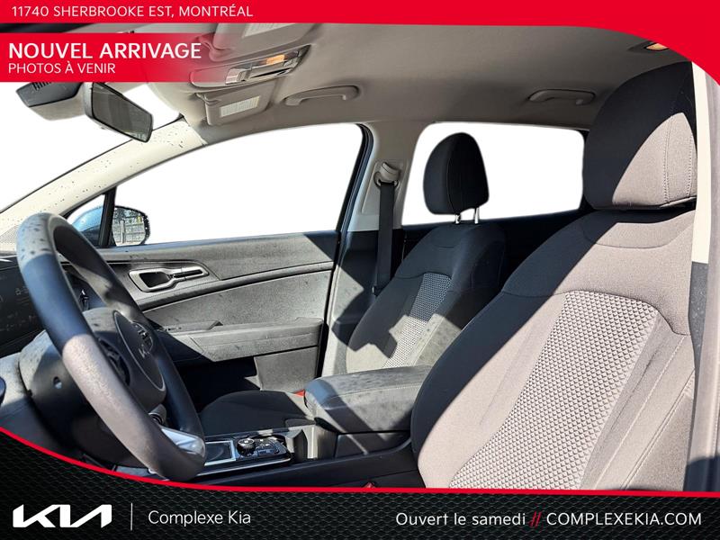 kia Sportage 2024 - 8